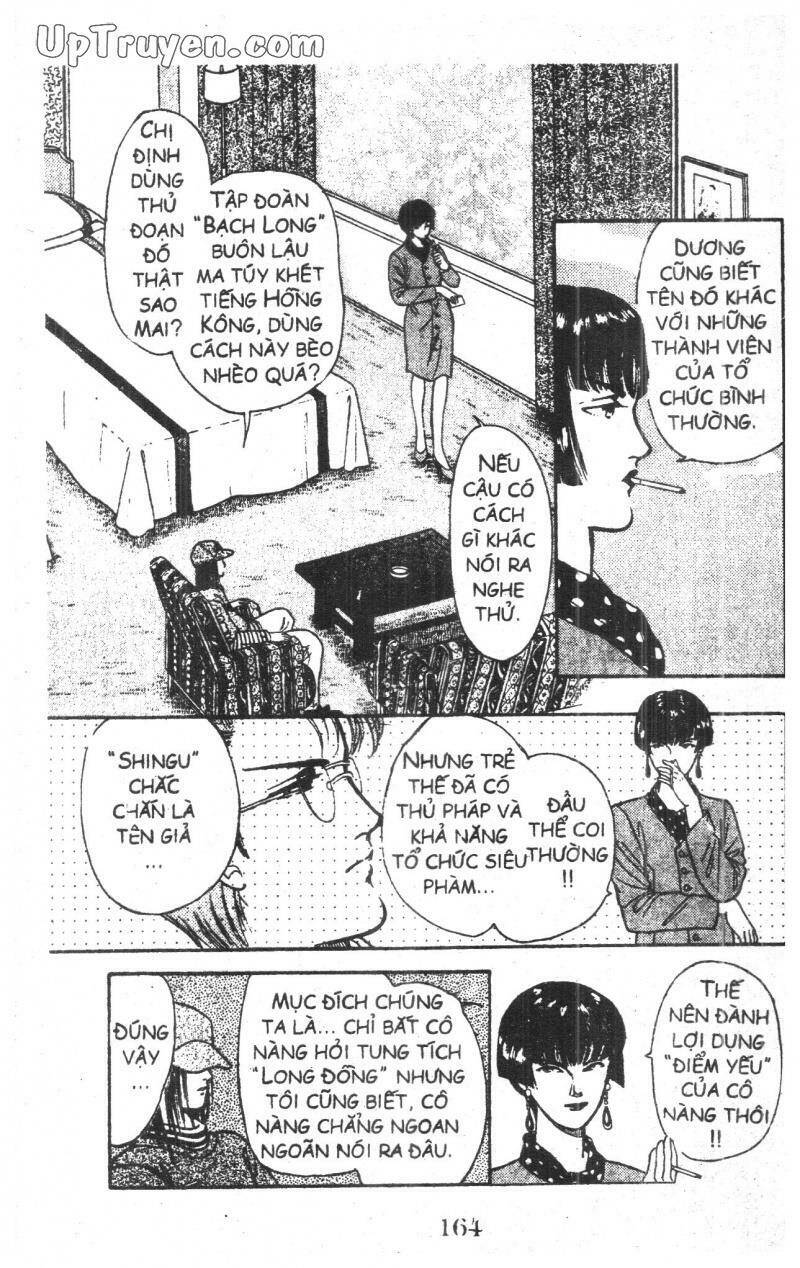 9 Banme No Musashi - Chương 3