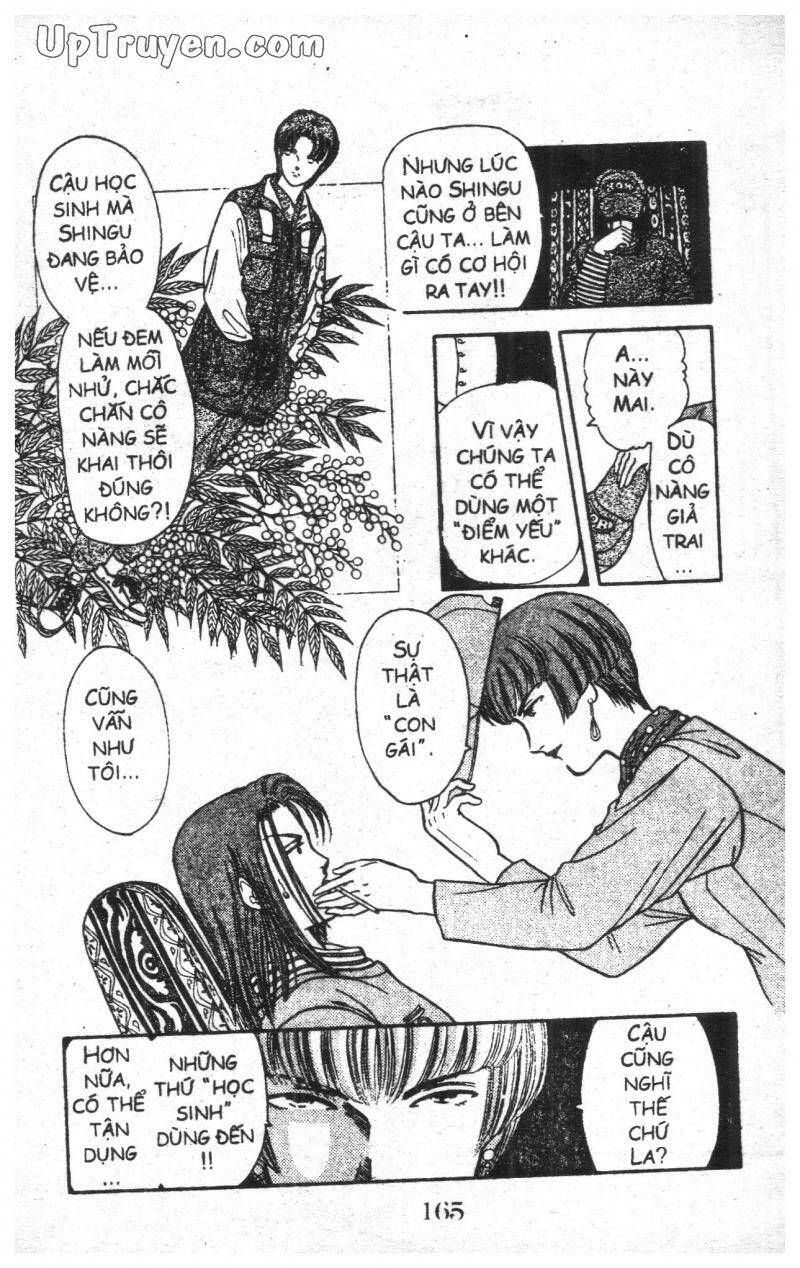 9 Banme No Musashi - Chương 3