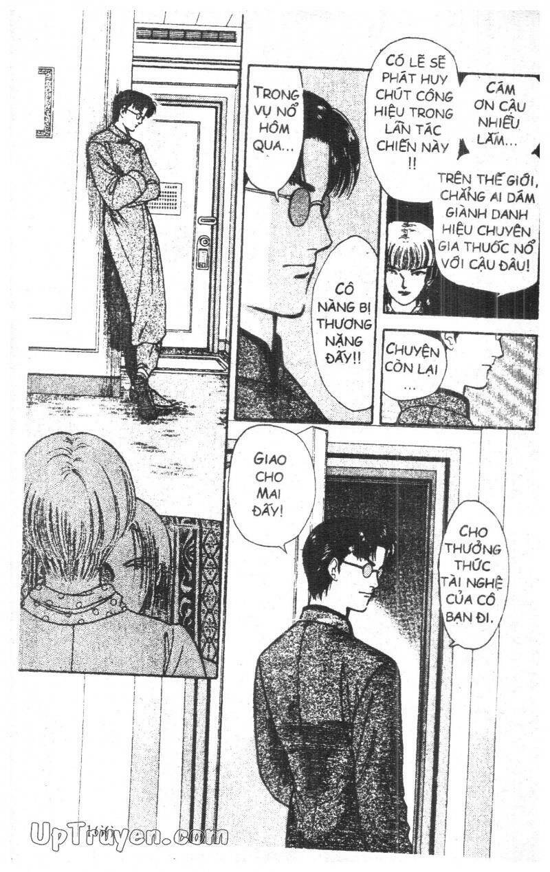 9 Banme No Musashi - Chương 3