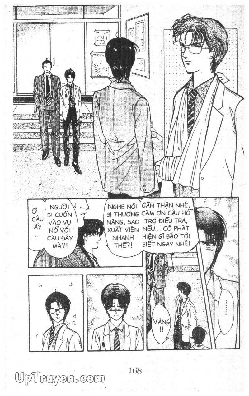 9 Banme No Musashi - Chương 3