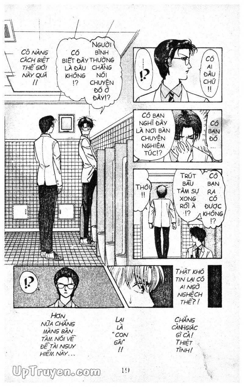 9 Banme No Musashi - Chương 3