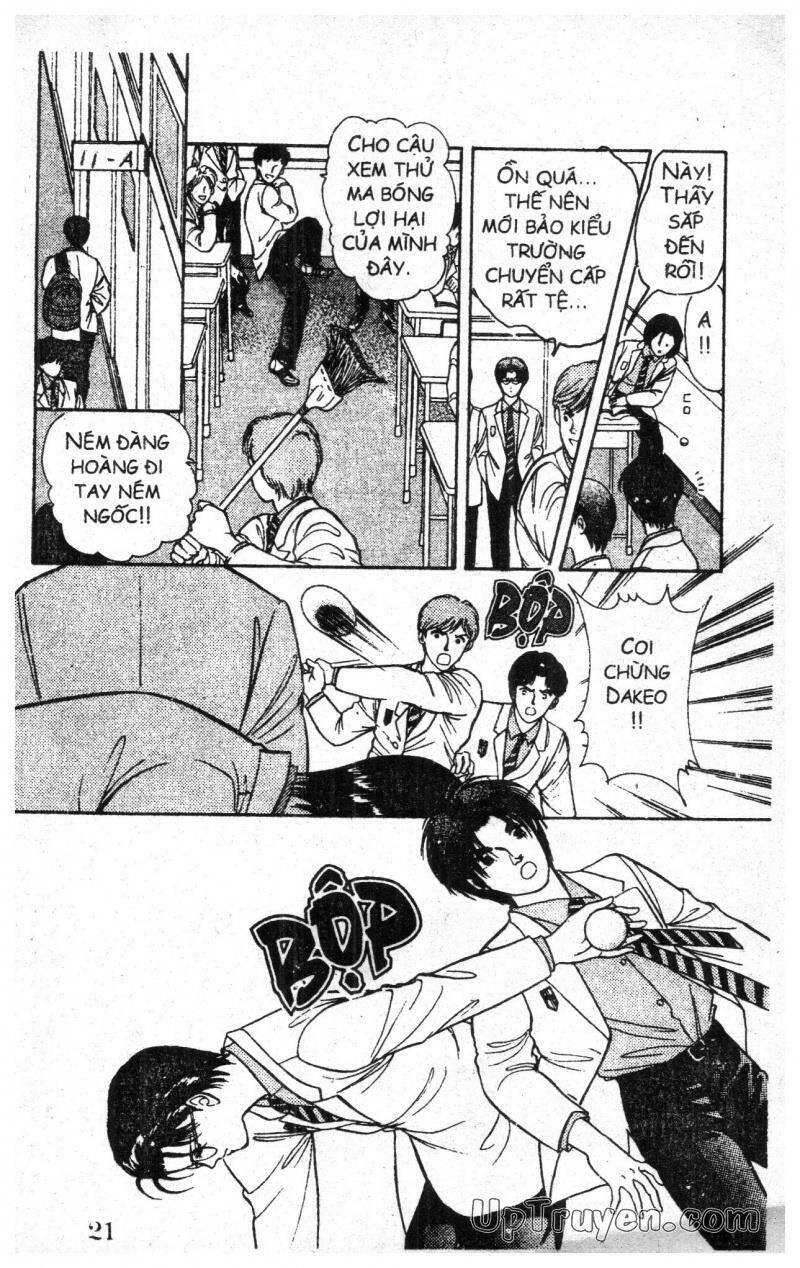 9 Banme No Musashi - Chương 3