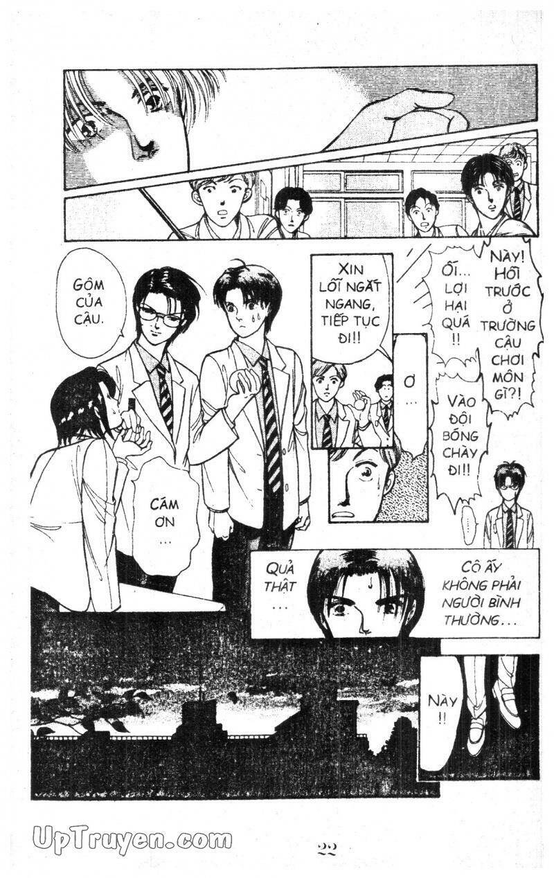 9 Banme No Musashi - Chương 3