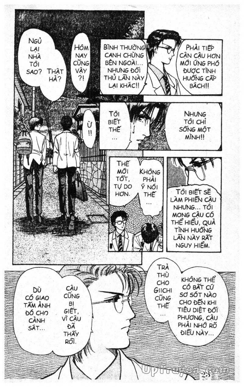 9 Banme No Musashi - Chương 3