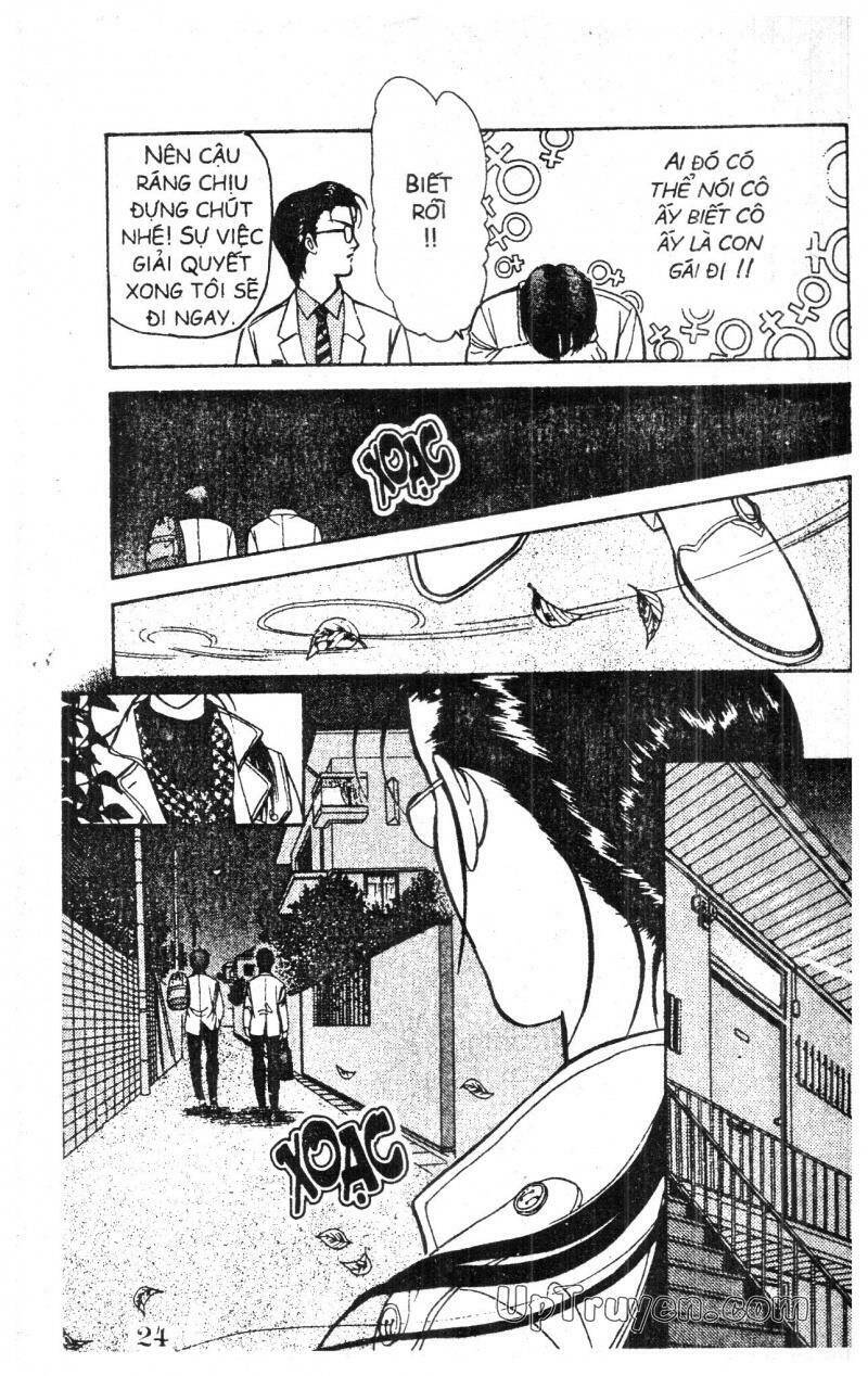 9 Banme No Musashi - Chương 3