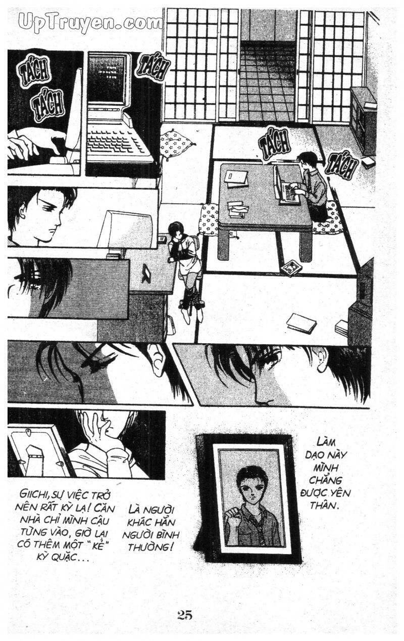 9 Banme No Musashi - Chương 3