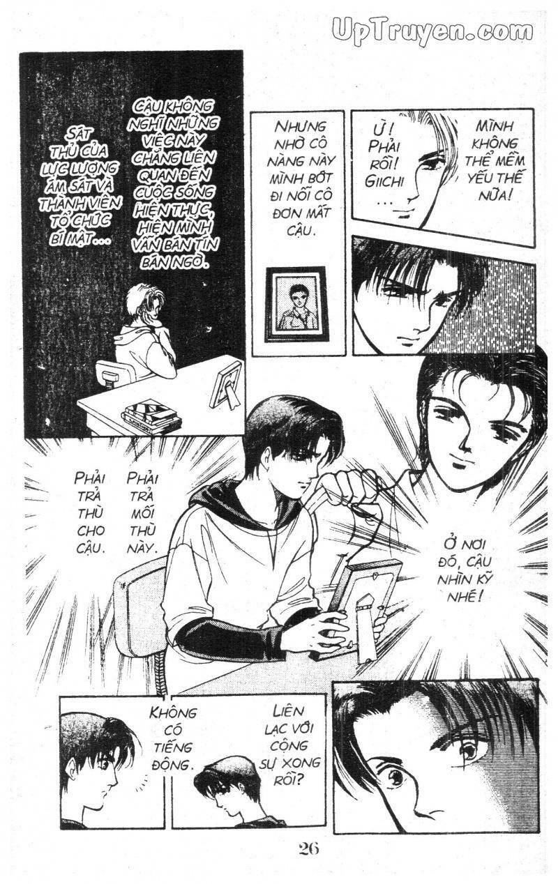 9 Banme No Musashi - Chương 3