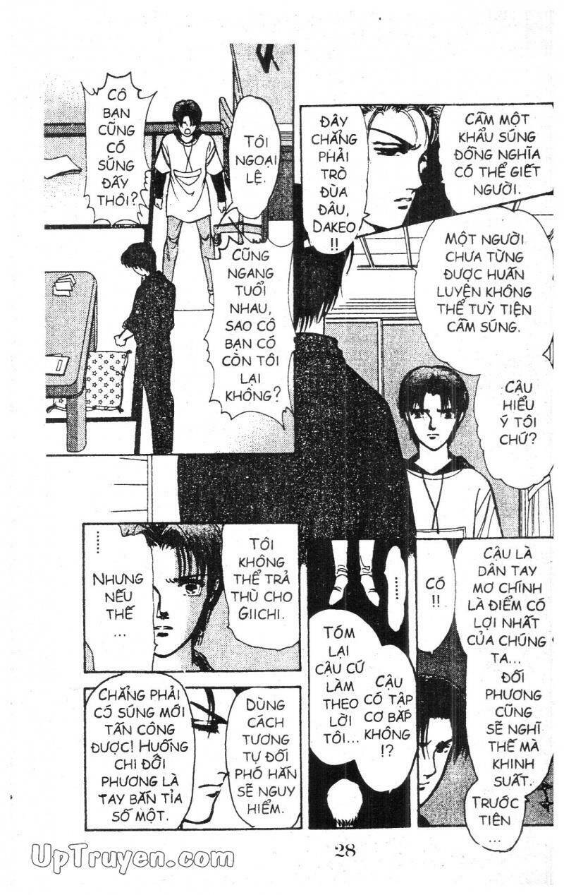 9 Banme No Musashi - Chương 3