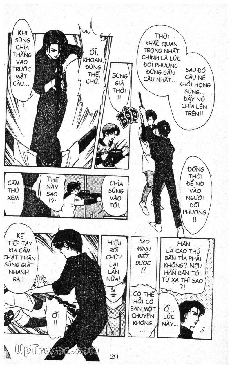 9 Banme No Musashi - Chương 3