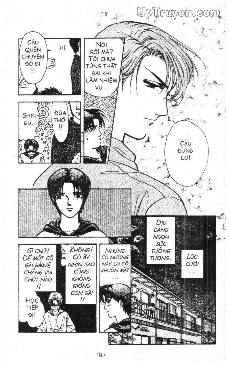 9 Banme No Musashi - Chương 3