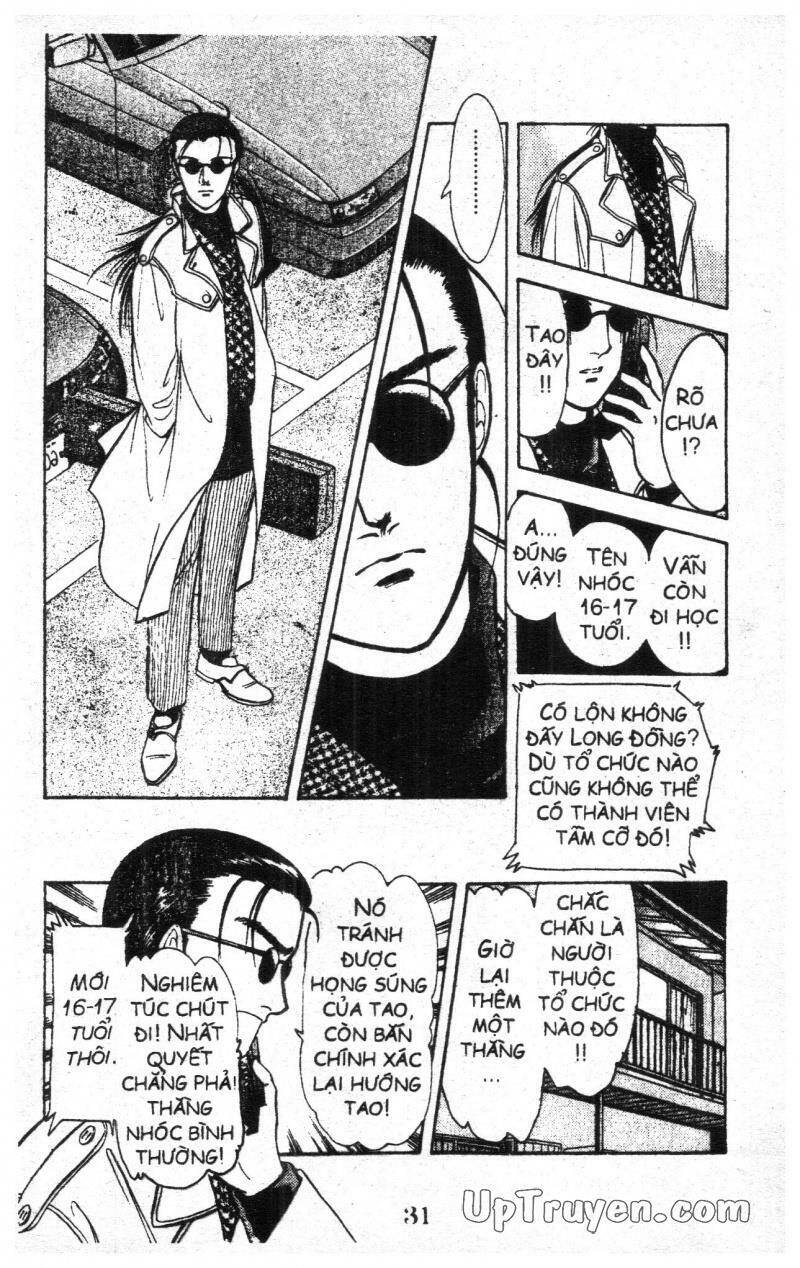 9 Banme No Musashi - Chương 3