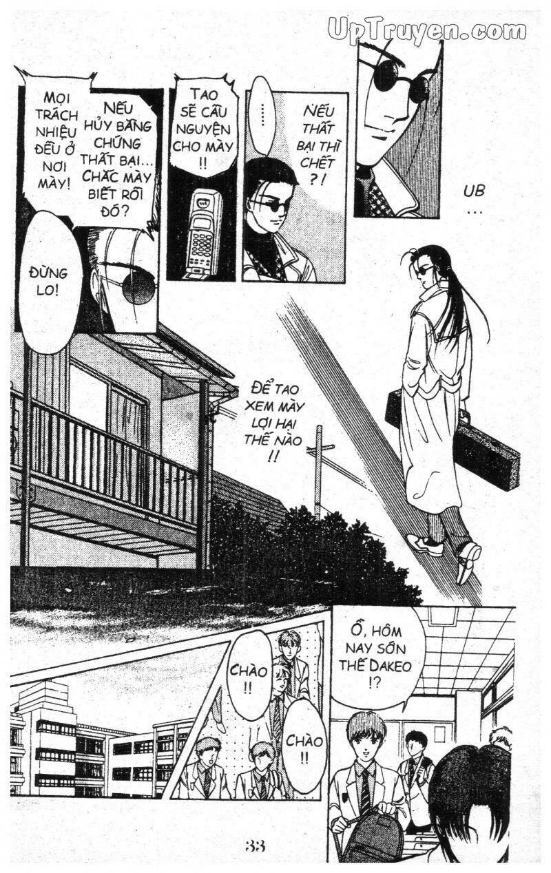 9 Banme No Musashi - Chương 3