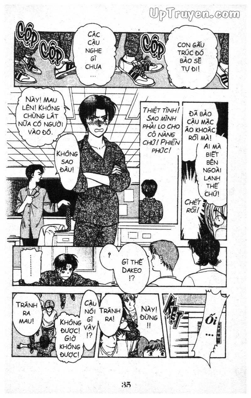 9 Banme No Musashi - Chương 3