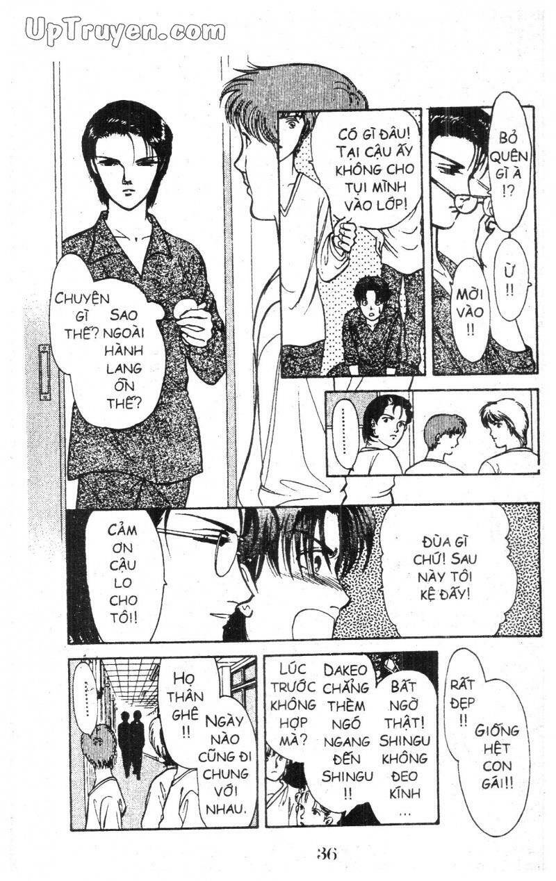 9 Banme No Musashi - Chương 3