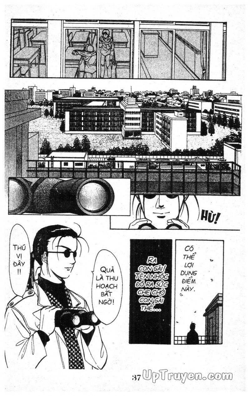 9 Banme No Musashi - Chương 3