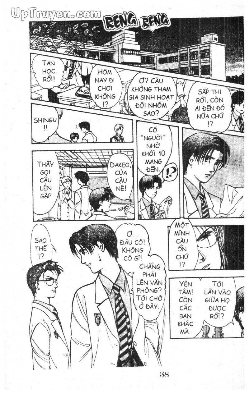 9 Banme No Musashi - Chương 3