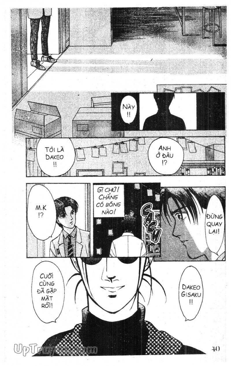 9 Banme No Musashi - Chương 3