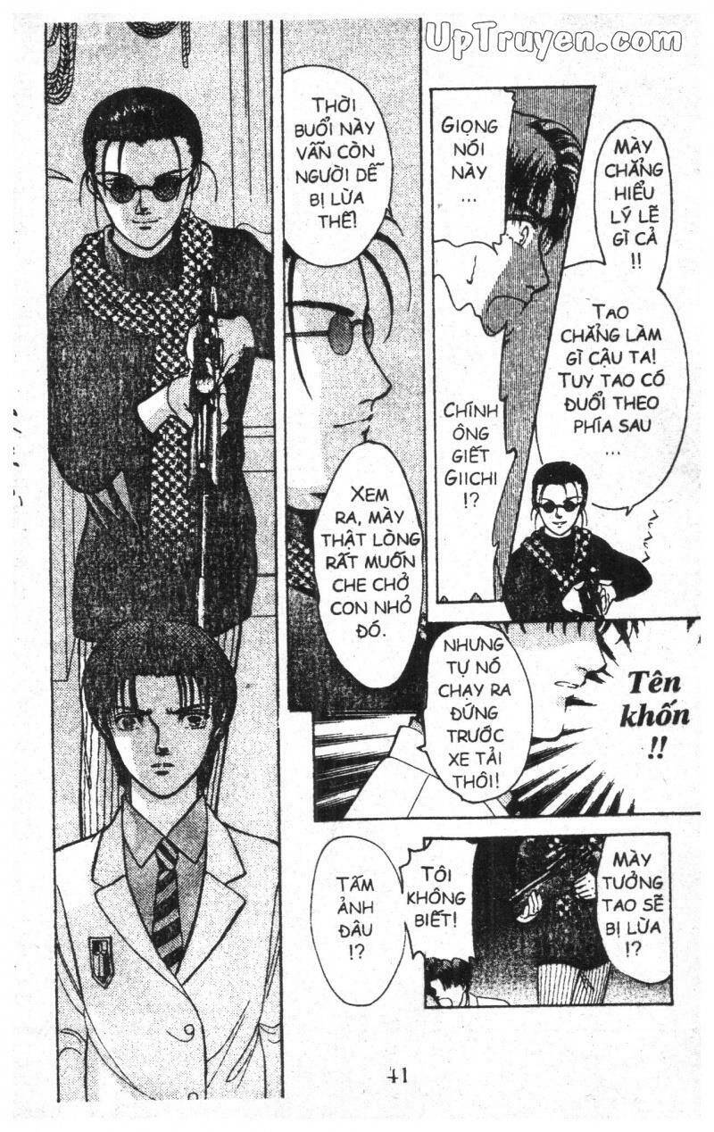 9 Banme No Musashi - Chương 3