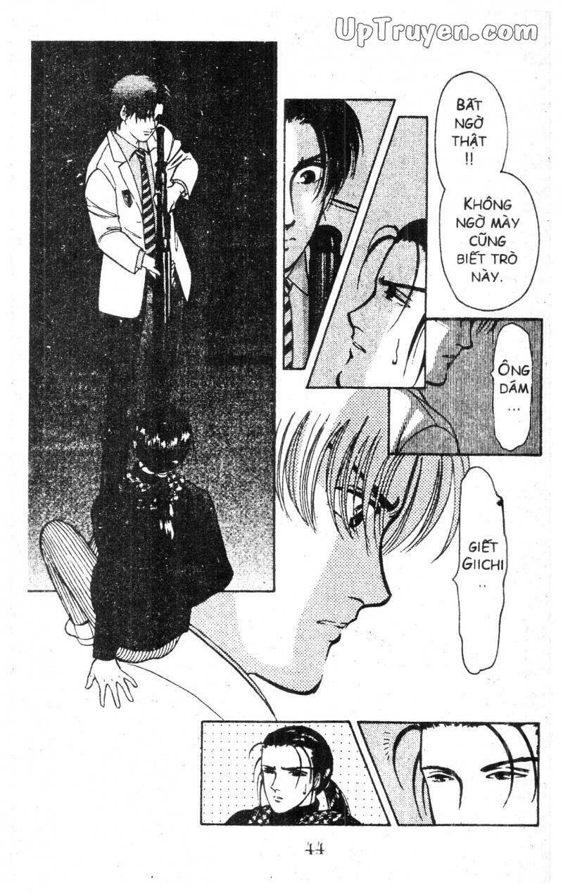 9 Banme No Musashi - Chương 3