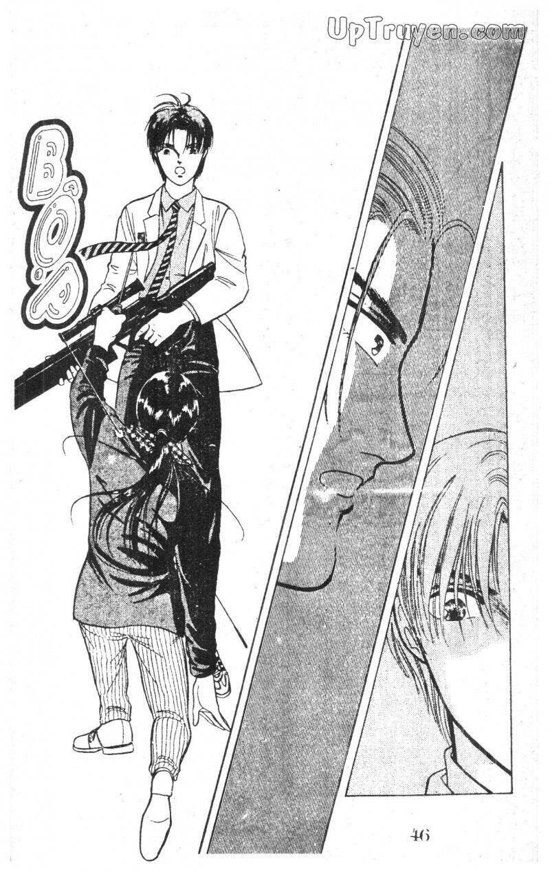 9 Banme No Musashi - Chương 3