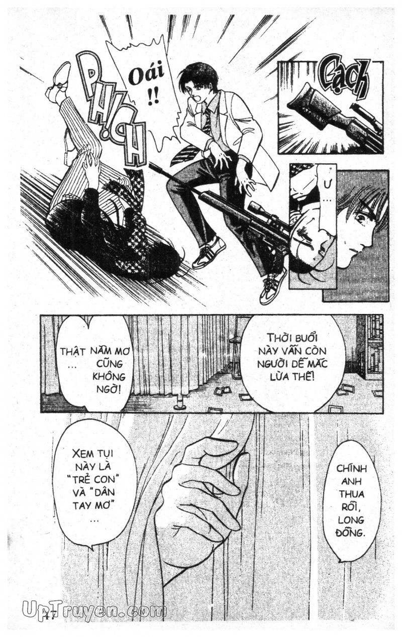 9 Banme No Musashi - Chương 3