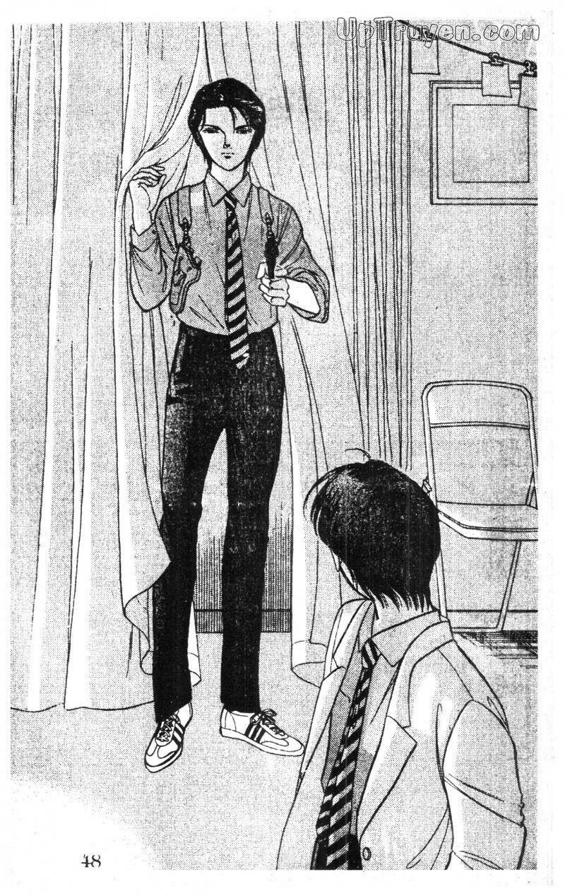 9 Banme No Musashi - Chương 3