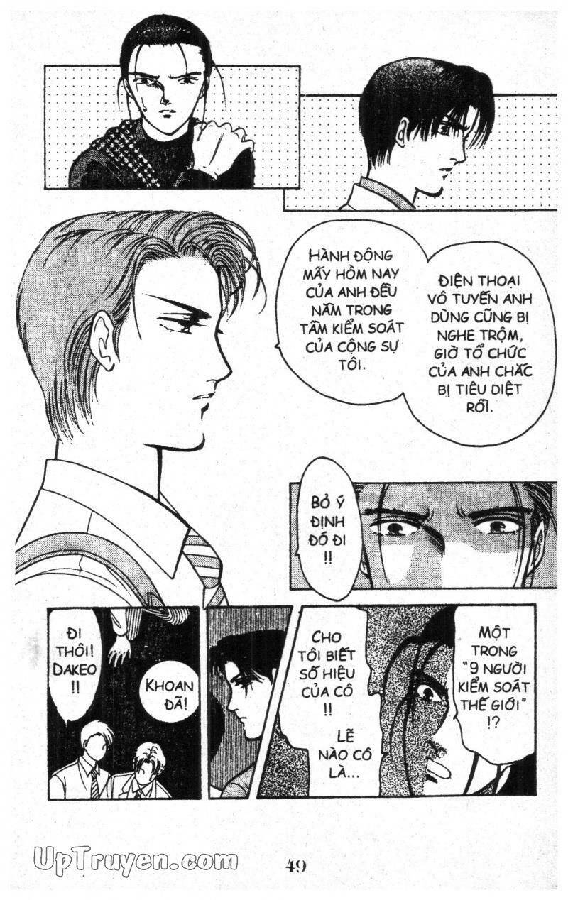 9 Banme No Musashi - Chương 3