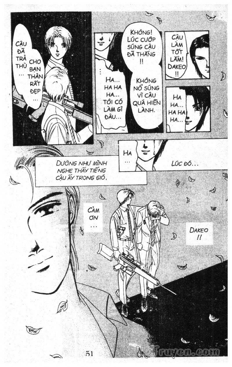 9 Banme No Musashi - Chương 3