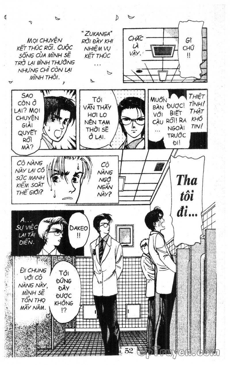 9 Banme No Musashi - Chương 3