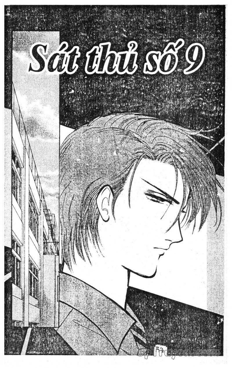 9 Banme No Musashi - Chương 3