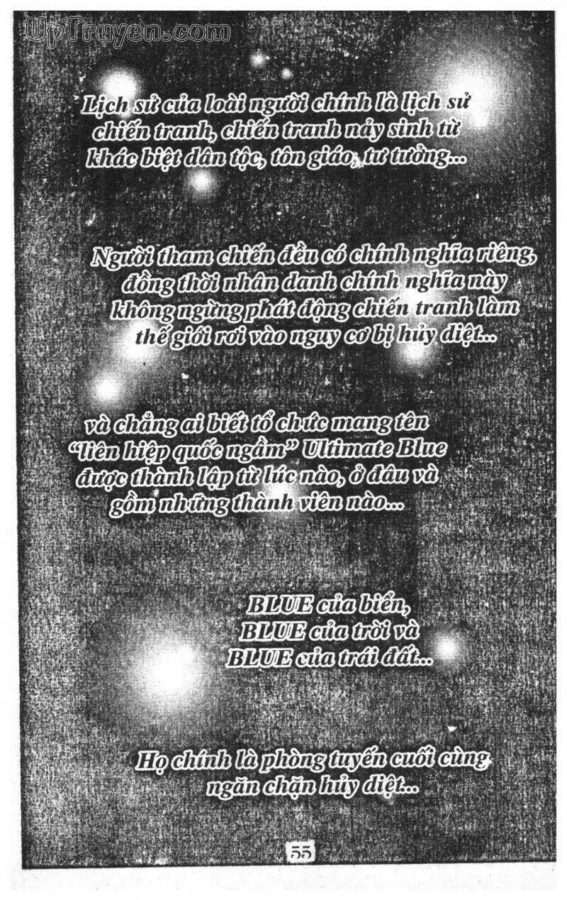 9 Banme No Musashi - Chương 3