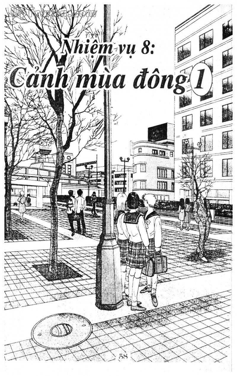 9 Banme No Musashi - Chương 3