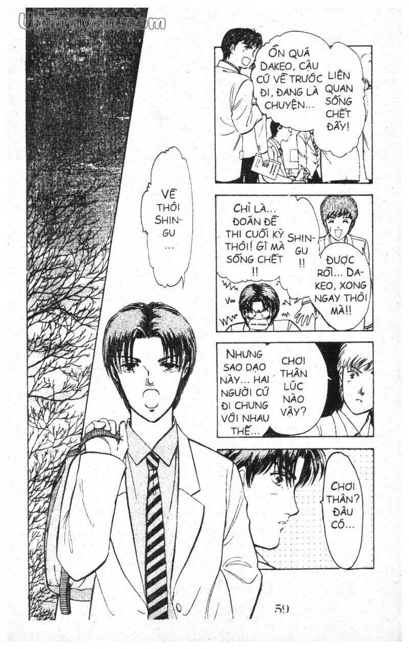 9 Banme No Musashi - Chương 3