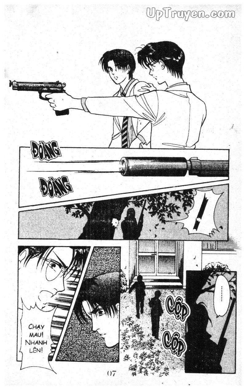 9 Banme No Musashi - Chương 3