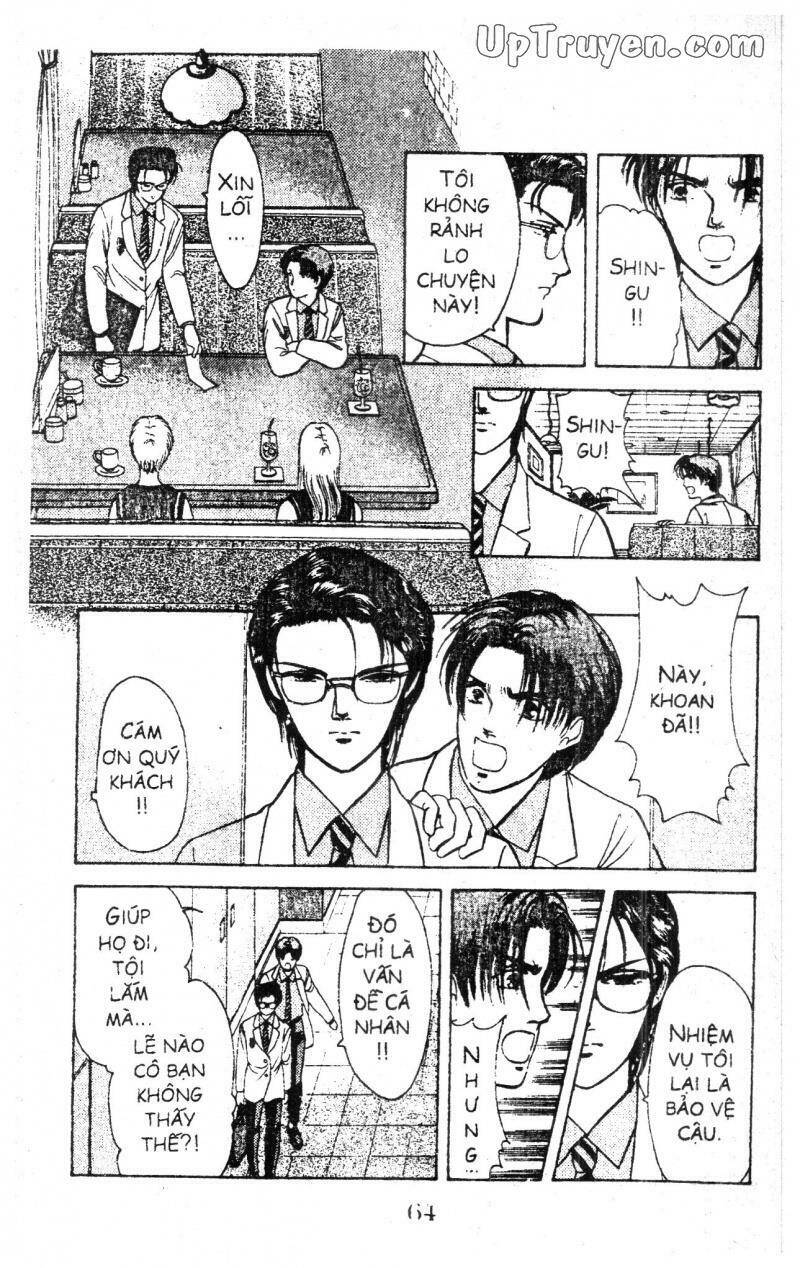 9 Banme No Musashi - Chương 3