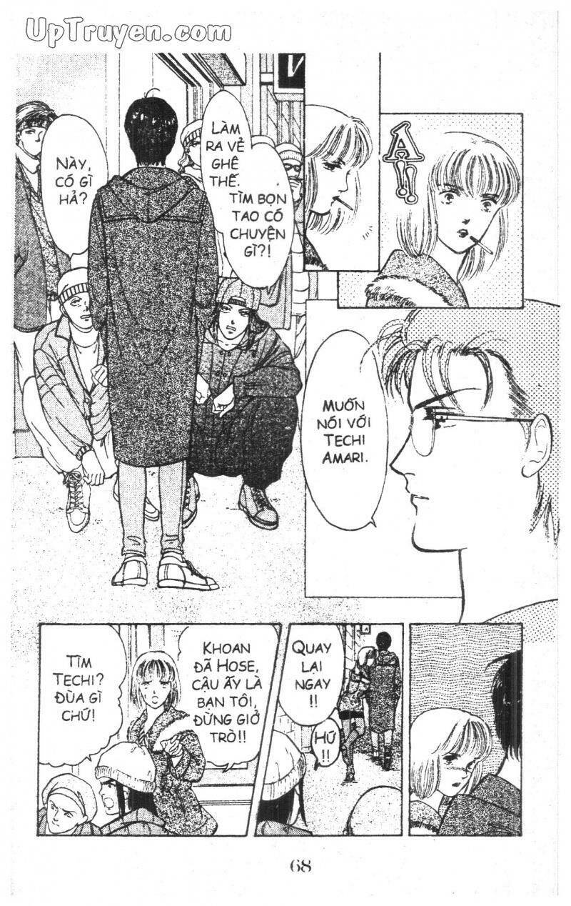 9 Banme No Musashi - Chương 3