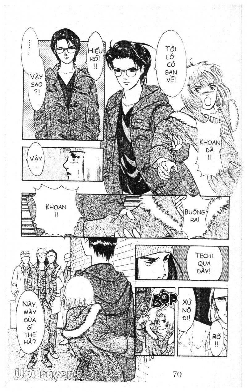 9 Banme No Musashi - Chương 3