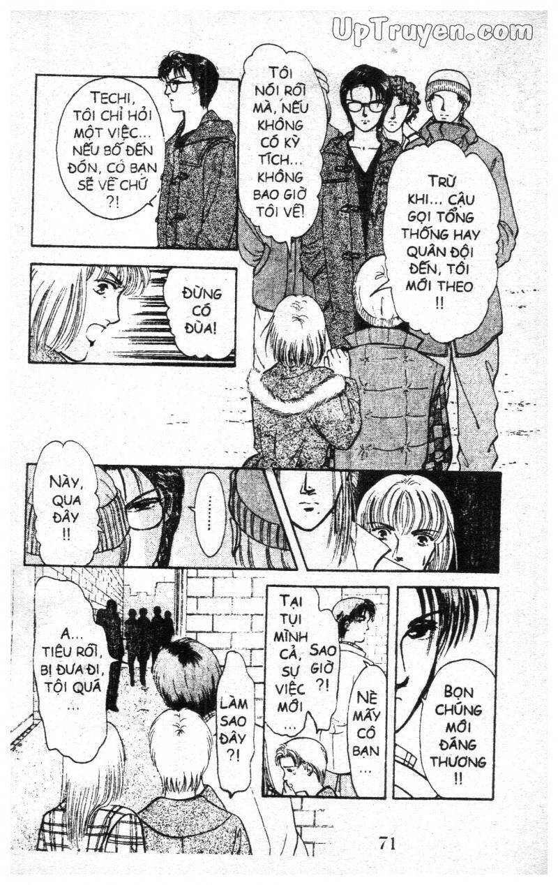 9 Banme No Musashi - Chương 3