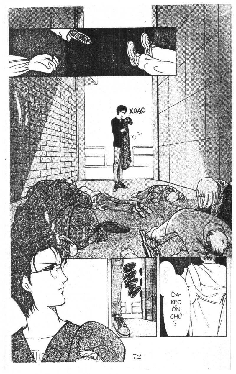 9 Banme No Musashi - Chương 3