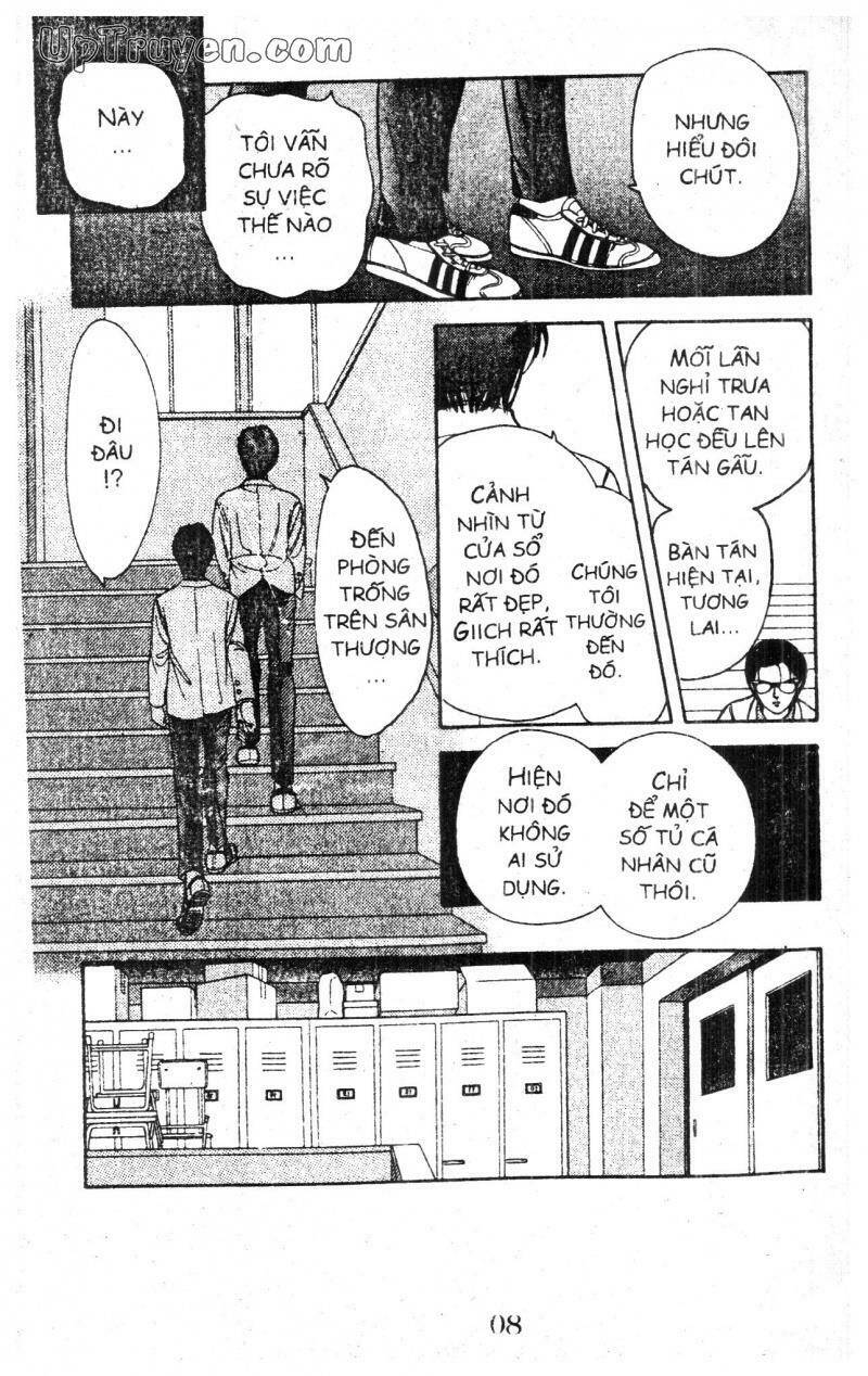 9 Banme No Musashi - Chương 3