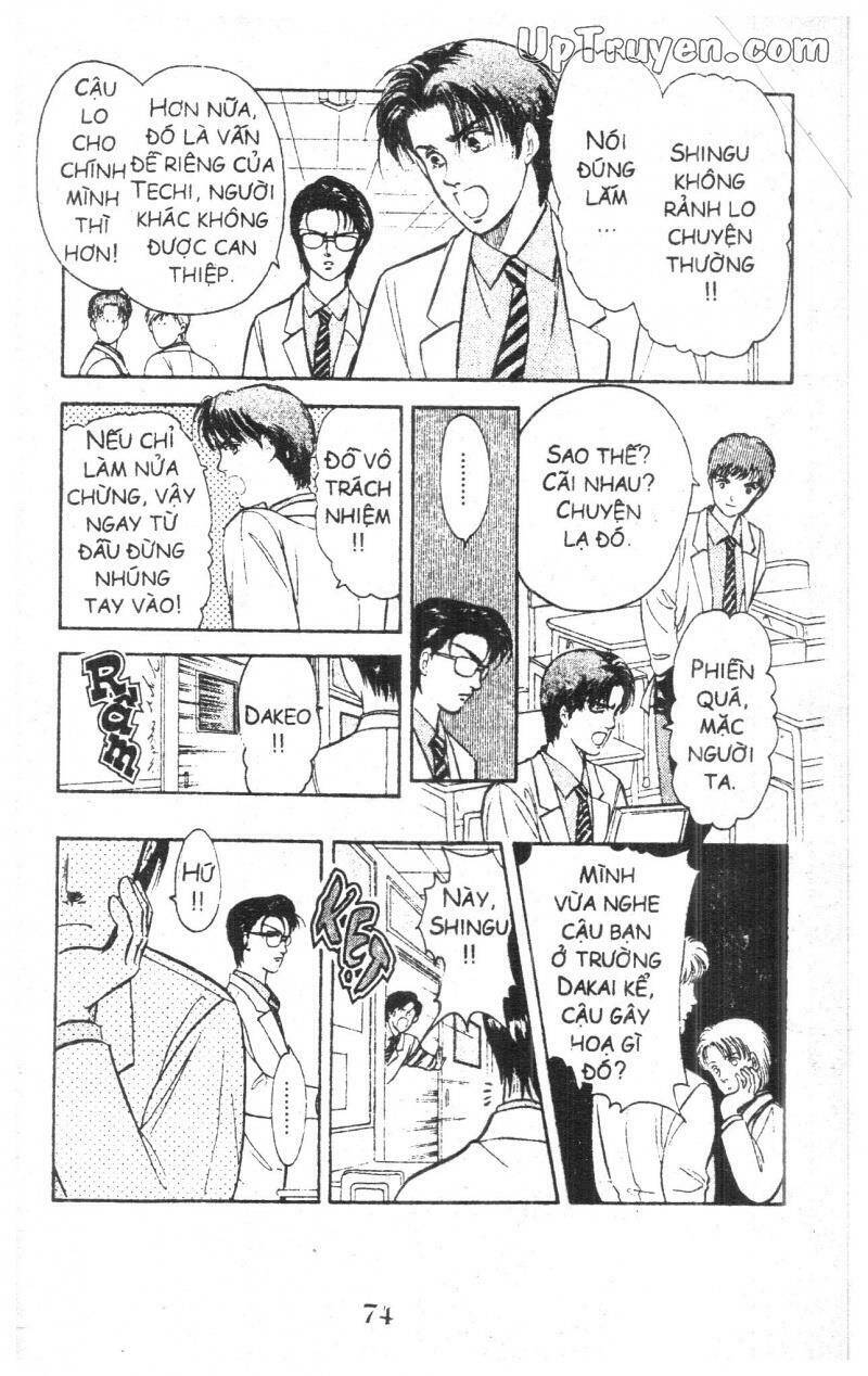 9 Banme No Musashi - Chương 3