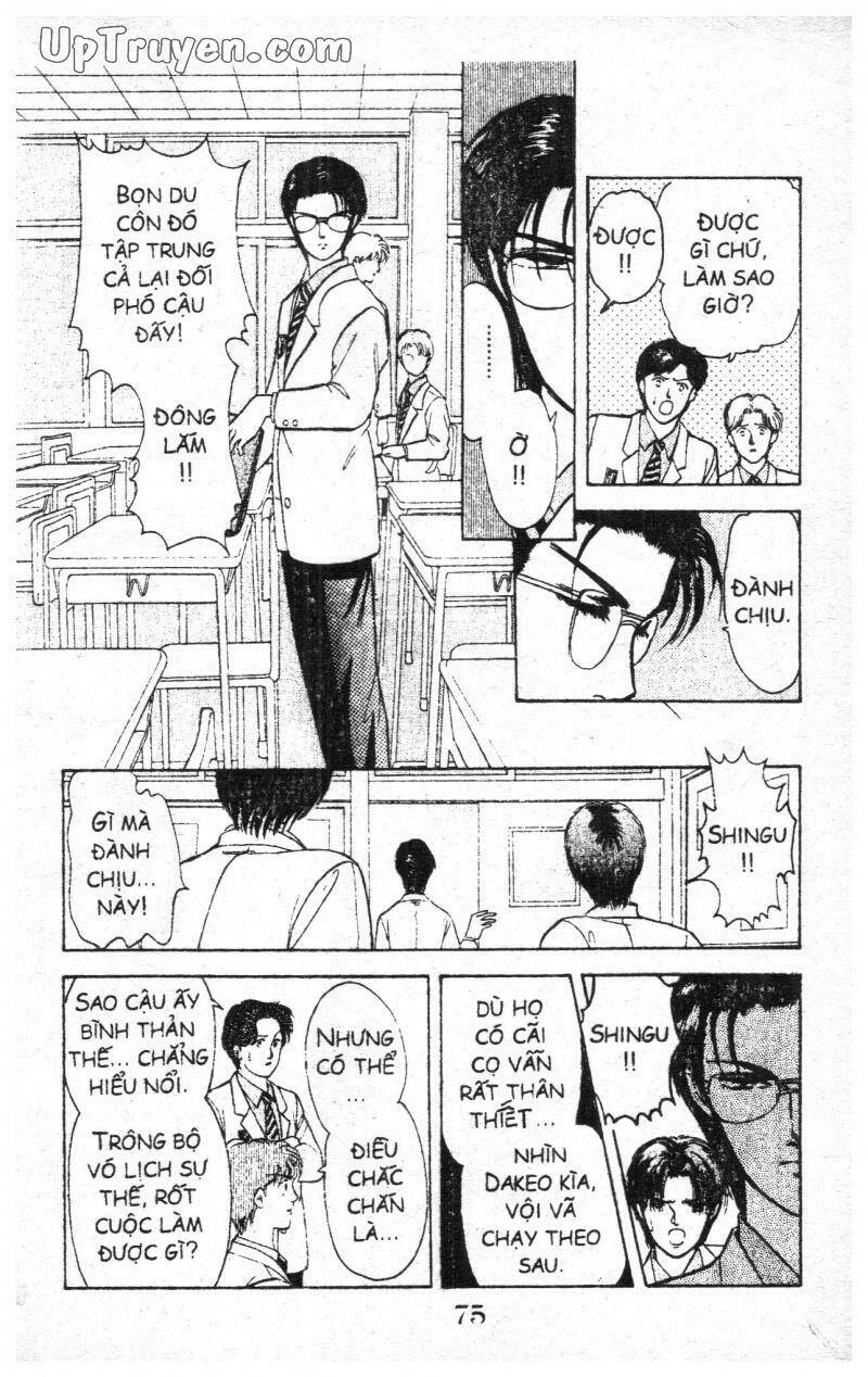 9 Banme No Musashi - Chương 3