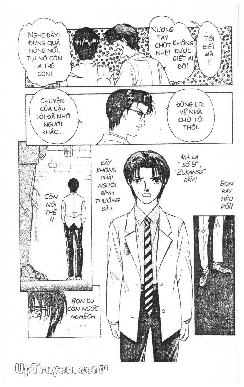 9 Banme No Musashi - Chương 3