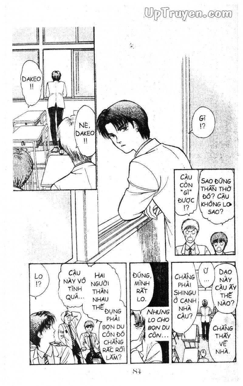 9 Banme No Musashi - Chương 3