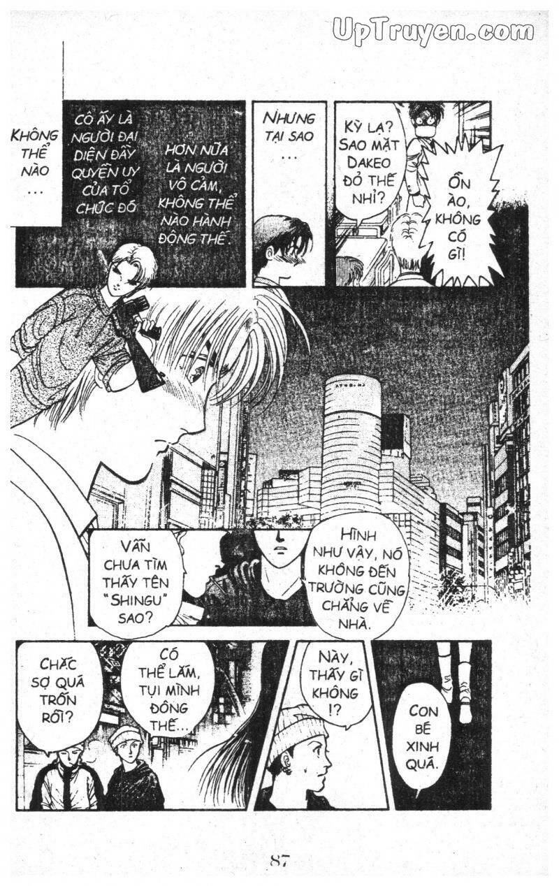 9 Banme No Musashi - Chương 3