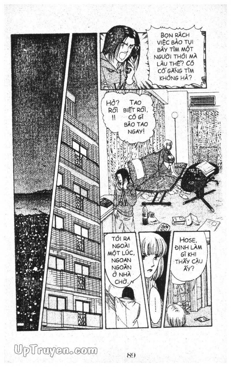 9 Banme No Musashi - Chương 3