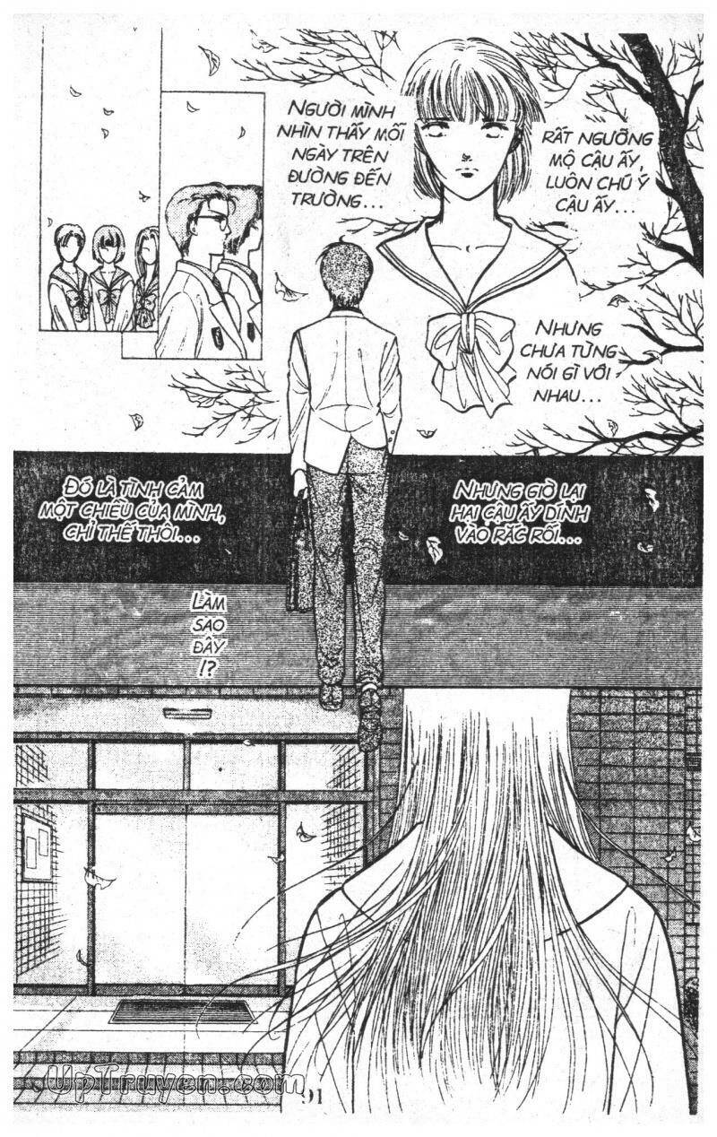 9 Banme No Musashi - Chương 3