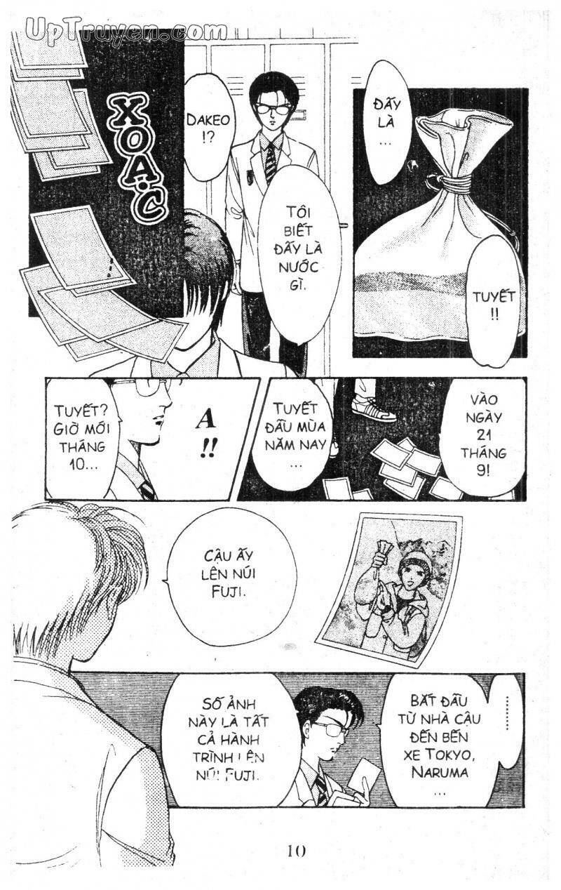 9 Banme No Musashi - Chương 3