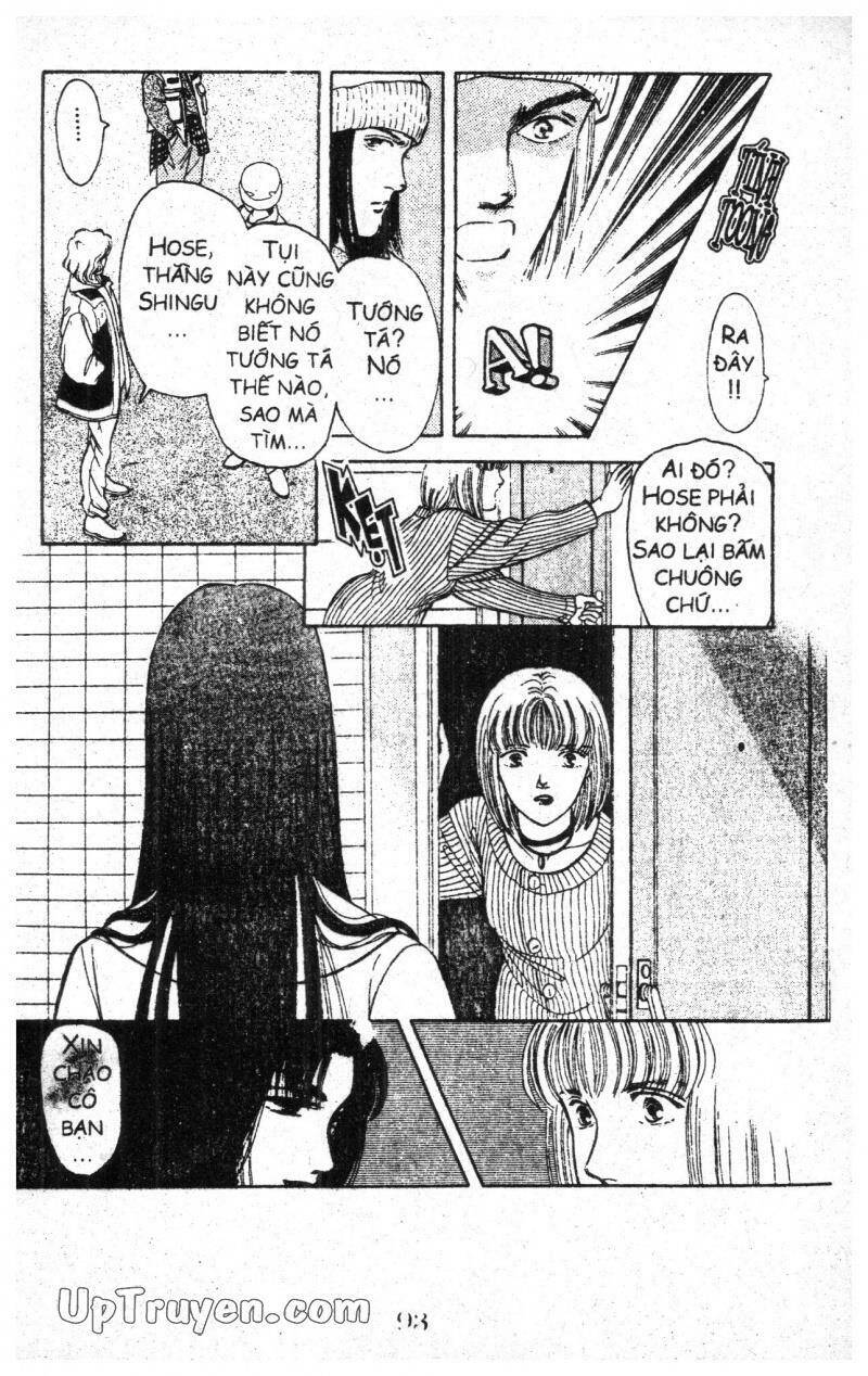 9 Banme No Musashi - Chương 3