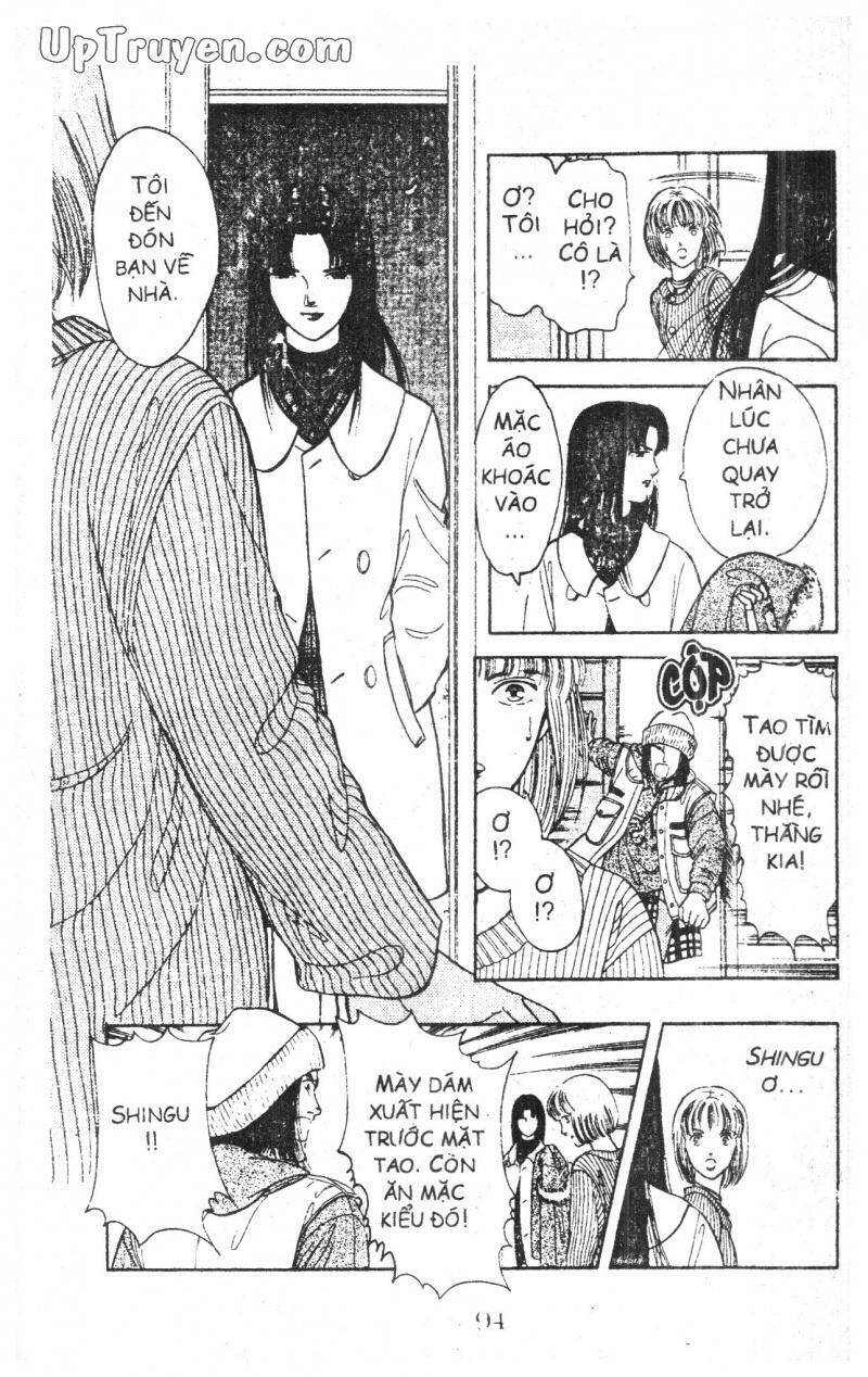 9 Banme No Musashi - Chương 3